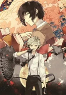 BUNGOU STRAY DOGS