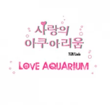 Love Aquarium