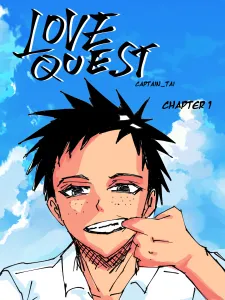 Love Quest