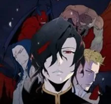 Noblesse: Rai's Adventure