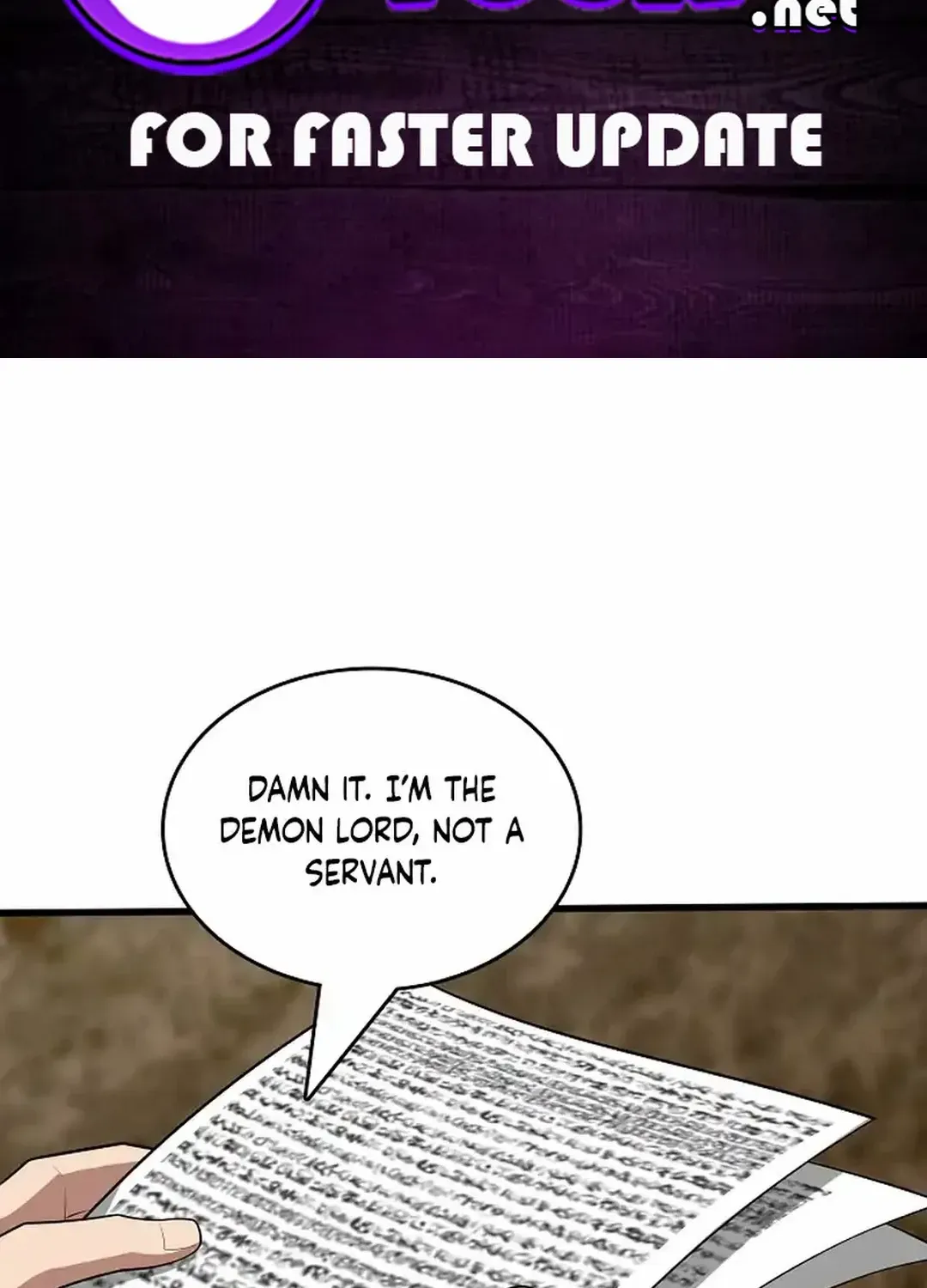 0.0000001% Demon King-Nim - Page 1