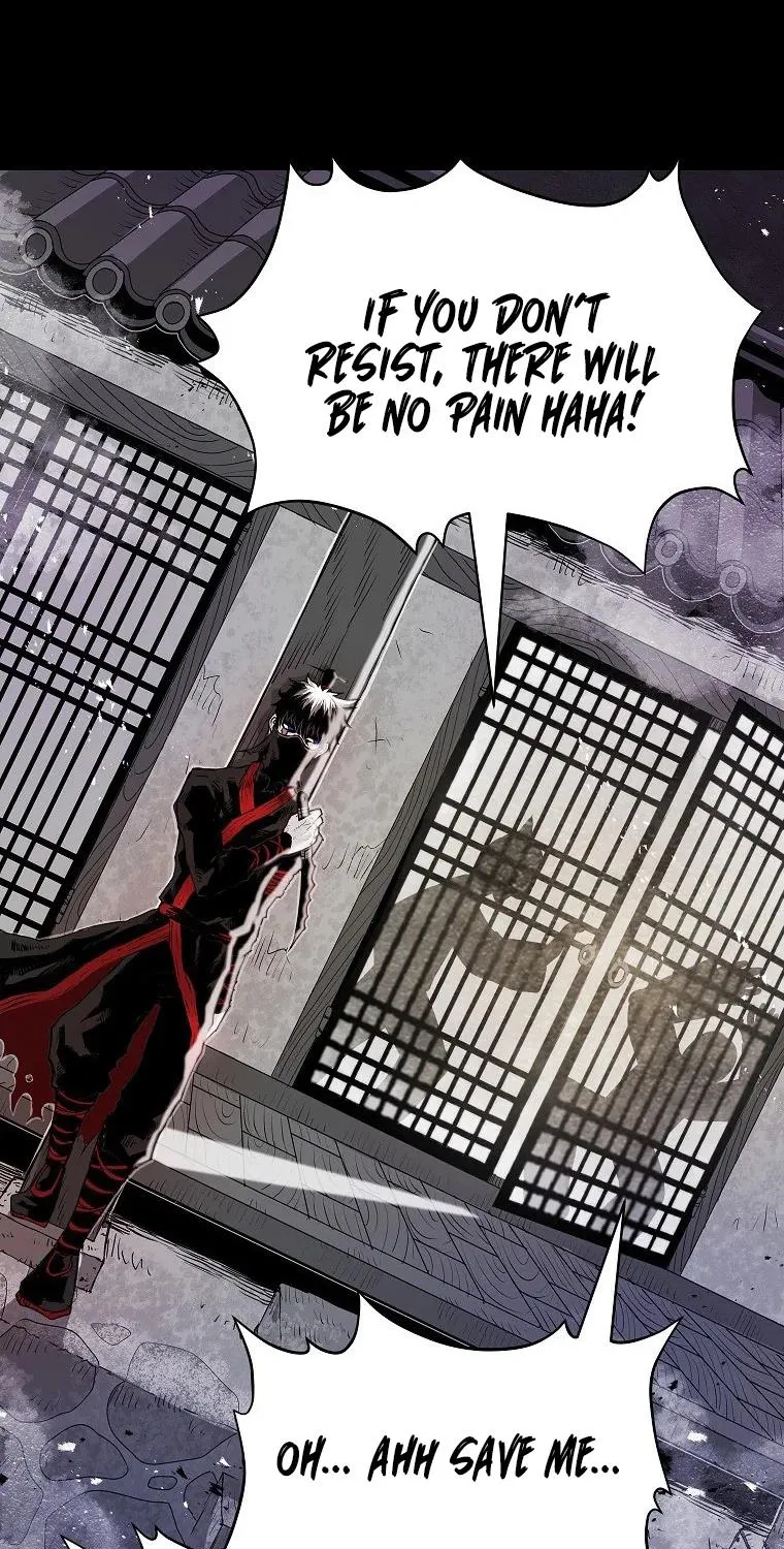 0-Kill Assassine Chapter 6 page 34 - MangaNelo