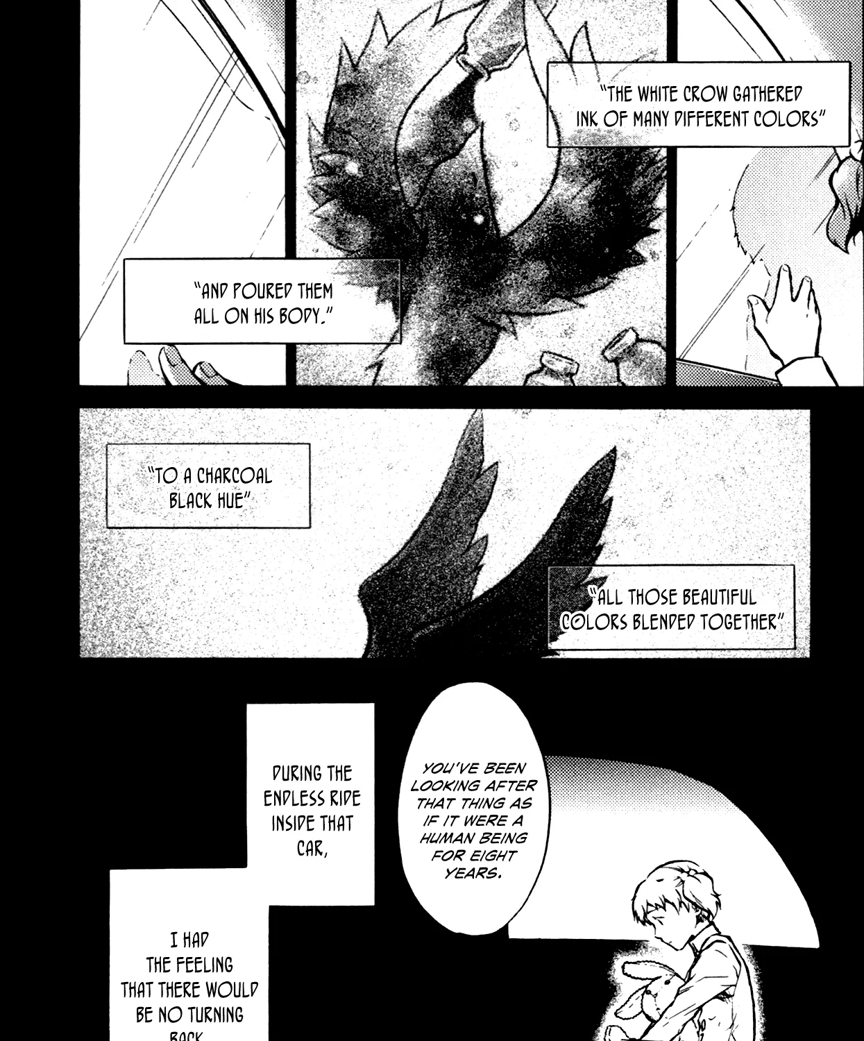 #000000 - Ultra Black - Page 19