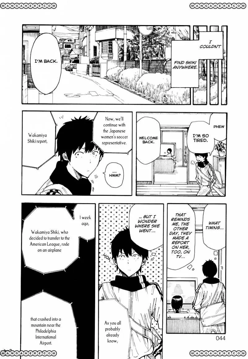 1/11 Chapter 1 page 46 - MangaKakalot