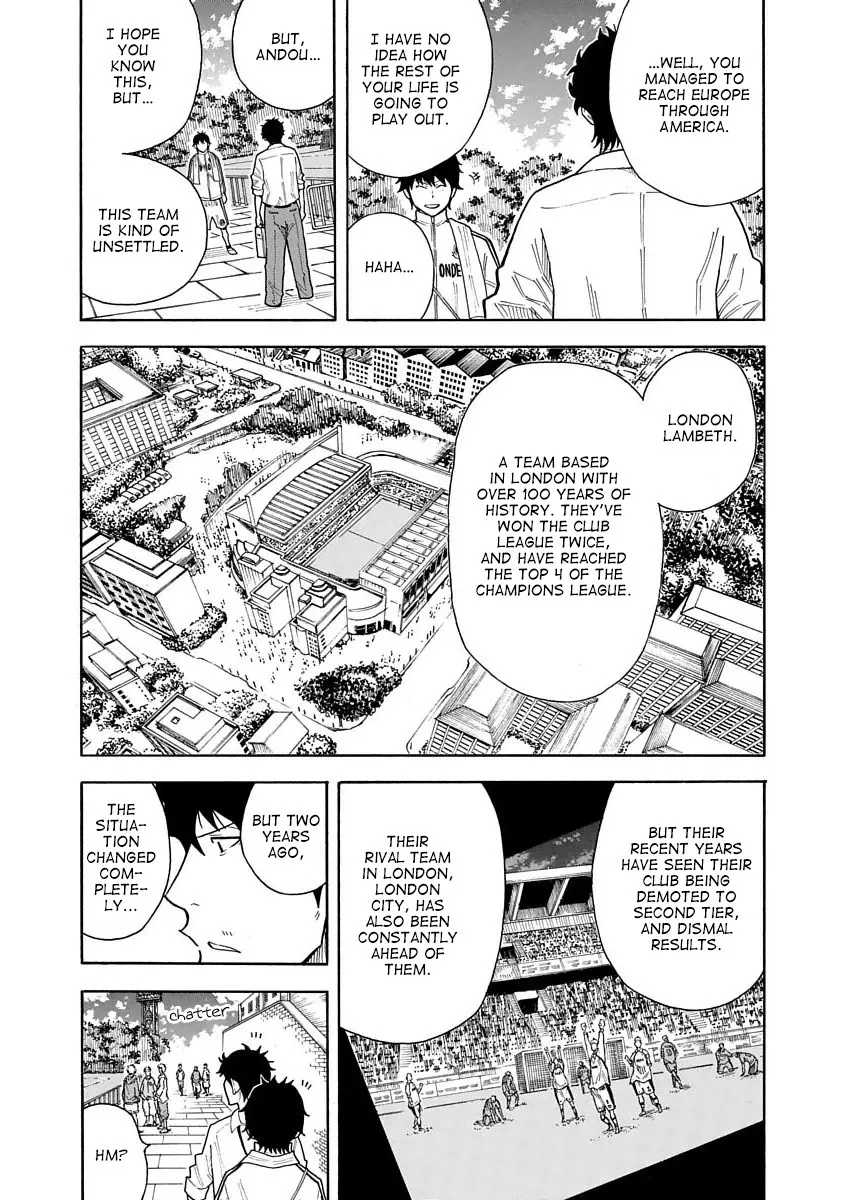 1/11 Chapter 21 page 14 - MangaKakalot