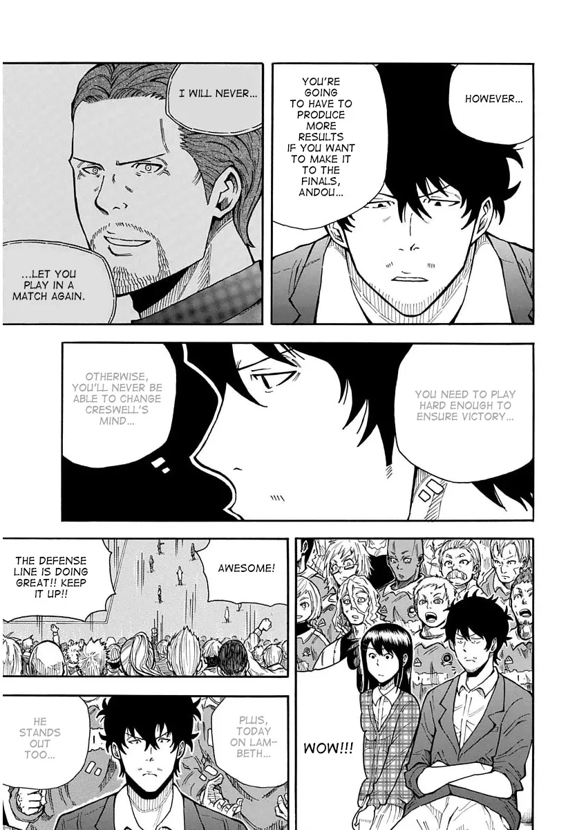 1/11 Chapter 22 page 12 - MangaKakalot