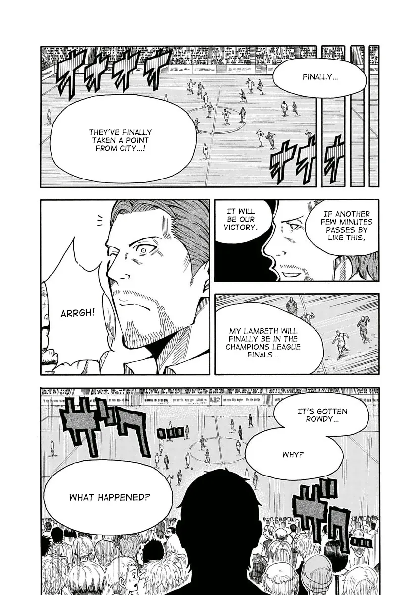 1/11 Chapter 22 page 37 - MangaKakalot