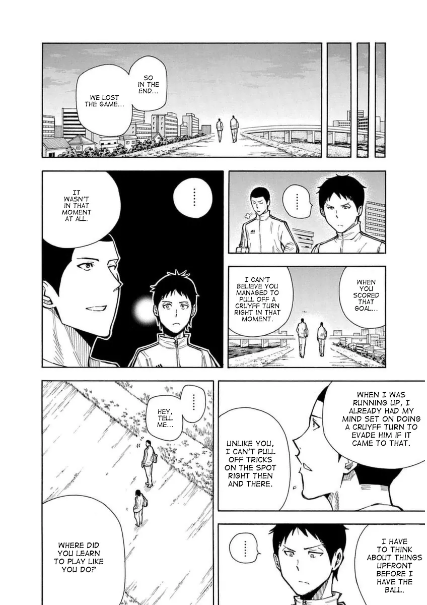 1/11 Chapter 25 page 42 - MangaKakalot