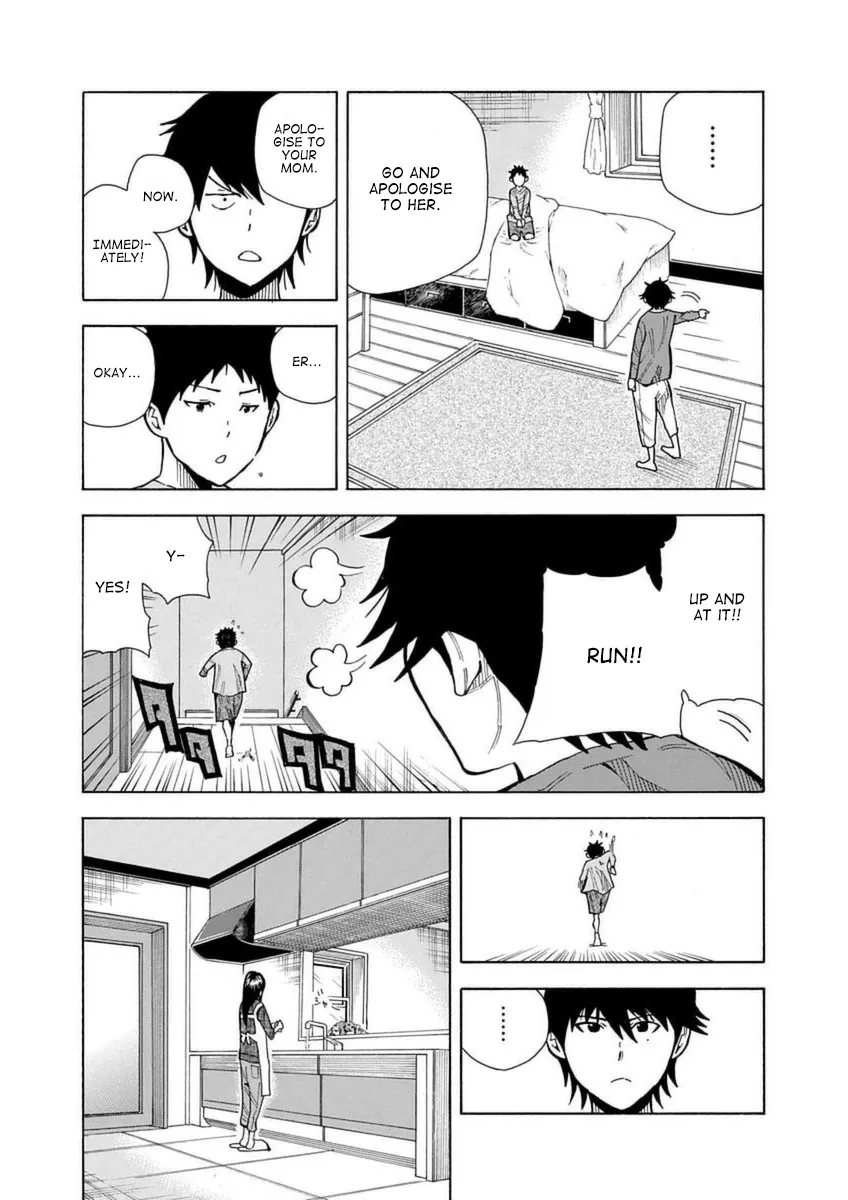 1/11 Chapter 28 page 34 - MangaKakalot