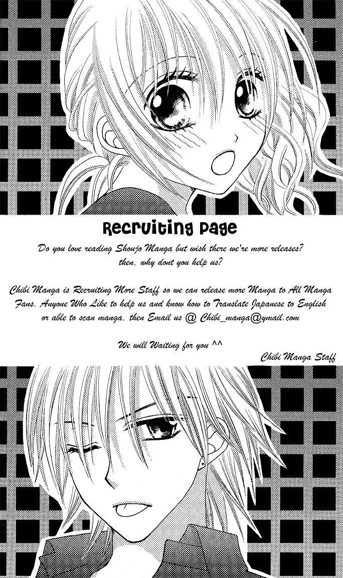 1/2 Love! Chapter 2 page 35 - MangaKakalot