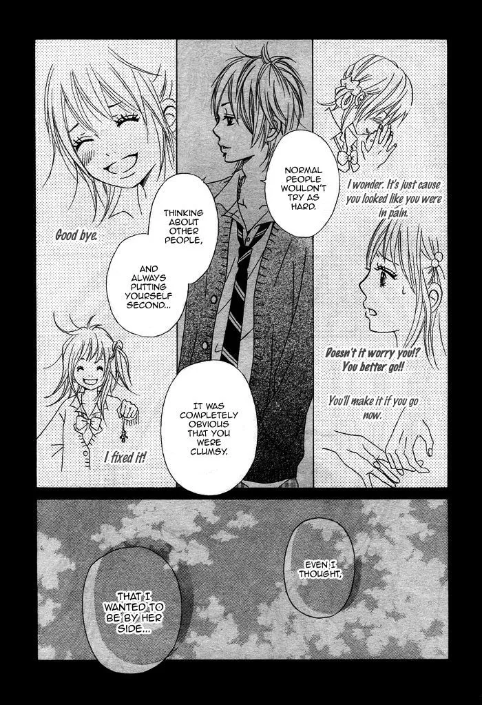 1/3 Romantica - Page 26