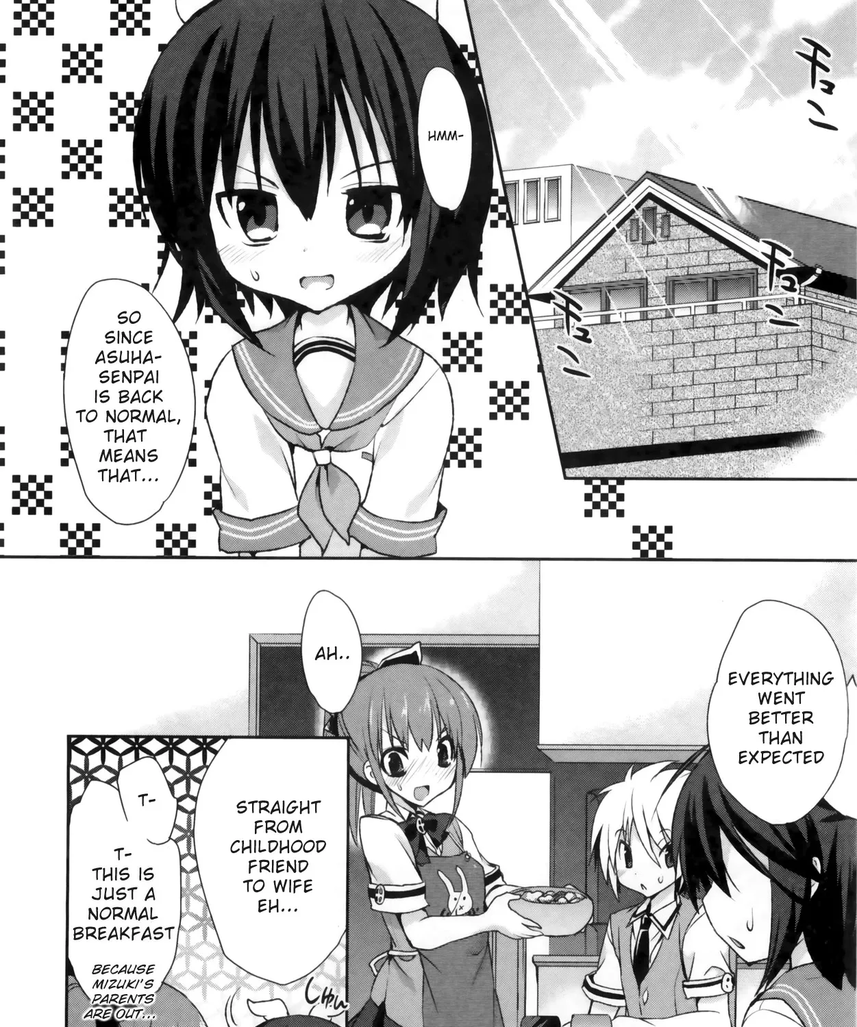 1/8 Kanojo - Page 54