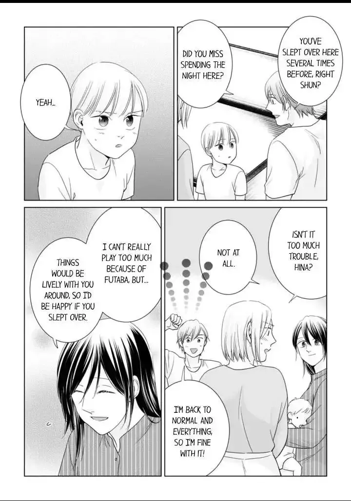 1-Nichi 1-Kai, Hateru Made... Ueta Zetsurin Oji-Sama Wa Watashi O Musabori Tsukusu Chapter 110 page 2 - MangaKakalot