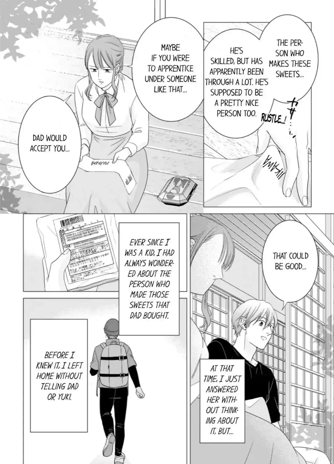 1-Nichi 1-Kai, Hateru Made... Ueta Zetsurin Oji-Sama Wa Watashi O Musabori Tsukusu Chapter 112 page 12 - MangaKakalot