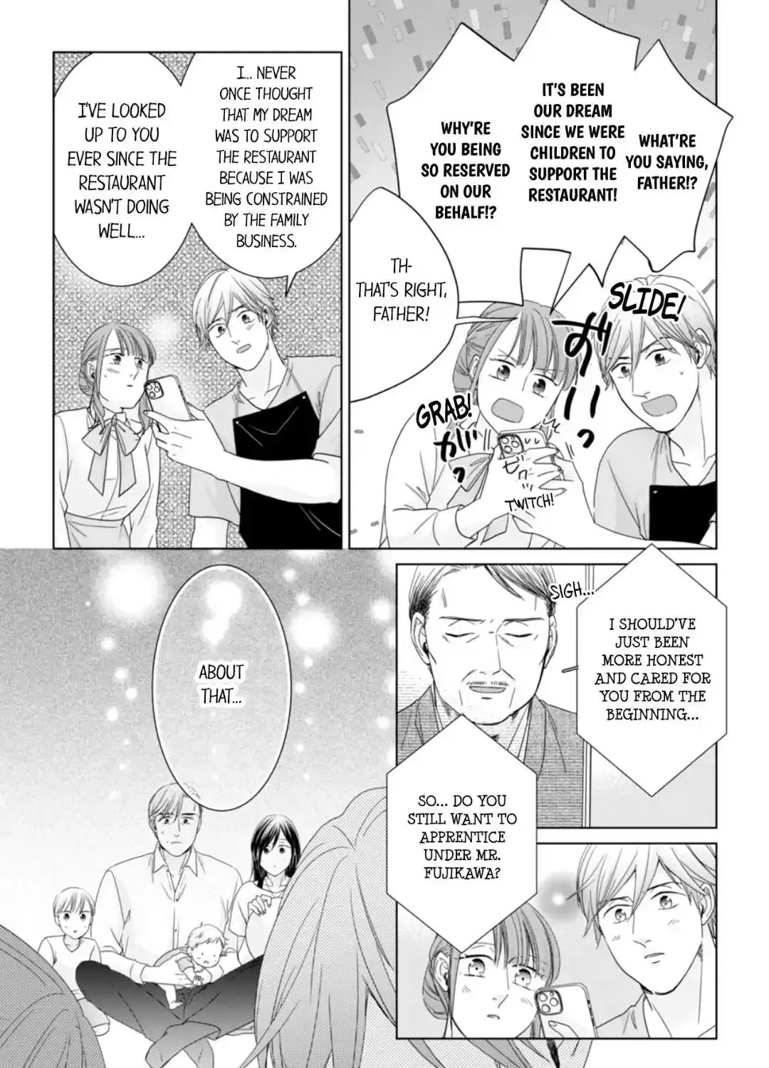 1-Nichi 1-Kai, Hateru Made... Ueta Zetsurin Oji-Sama Wa Watashi O Musabori Tsukusu Chapter 116 page 2 - MangaKakalot