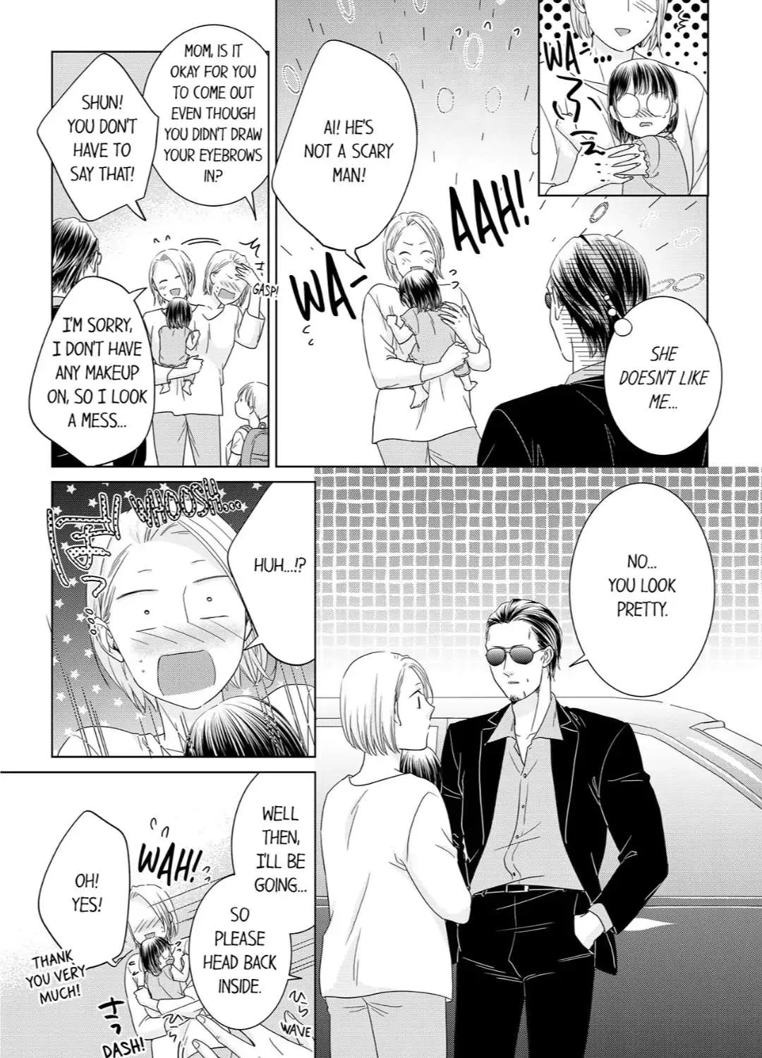 1-Nichi 1-Kai, Hateru Made... Ueta Zetsurin Oji-Sama Wa Watashi O Musabori Tsukusu Chapter 117 page 13 - MangaKakalot