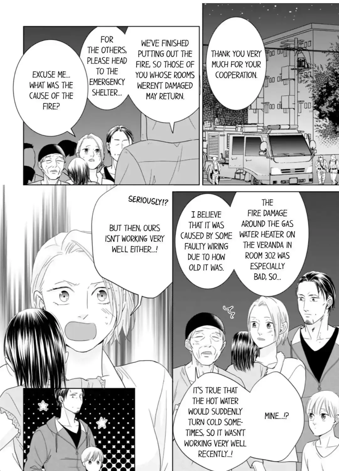 1-Nichi 1-Kai, Hateru Made... Ueta Zetsurin Oji-Sama Wa Watashi O Musabori Tsukusu Chapter 119 page 15 - MangaKakalot