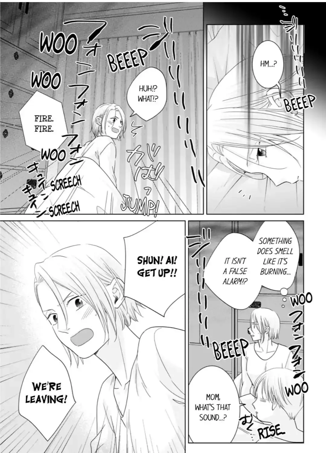 1-Nichi 1-Kai, Hateru Made... Ueta Zetsurin Oji-Sama Wa Watashi O Musabori Tsukusu Chapter 119 page 5 - MangaKakalot