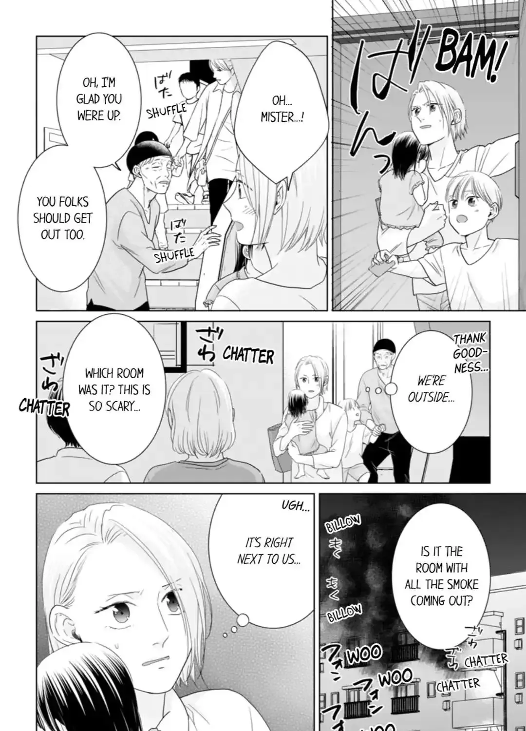 1-Nichi 1-Kai, Hateru Made... Ueta Zetsurin Oji-Sama Wa Watashi O Musabori Tsukusu Chapter 119 page 7 - MangaKakalot