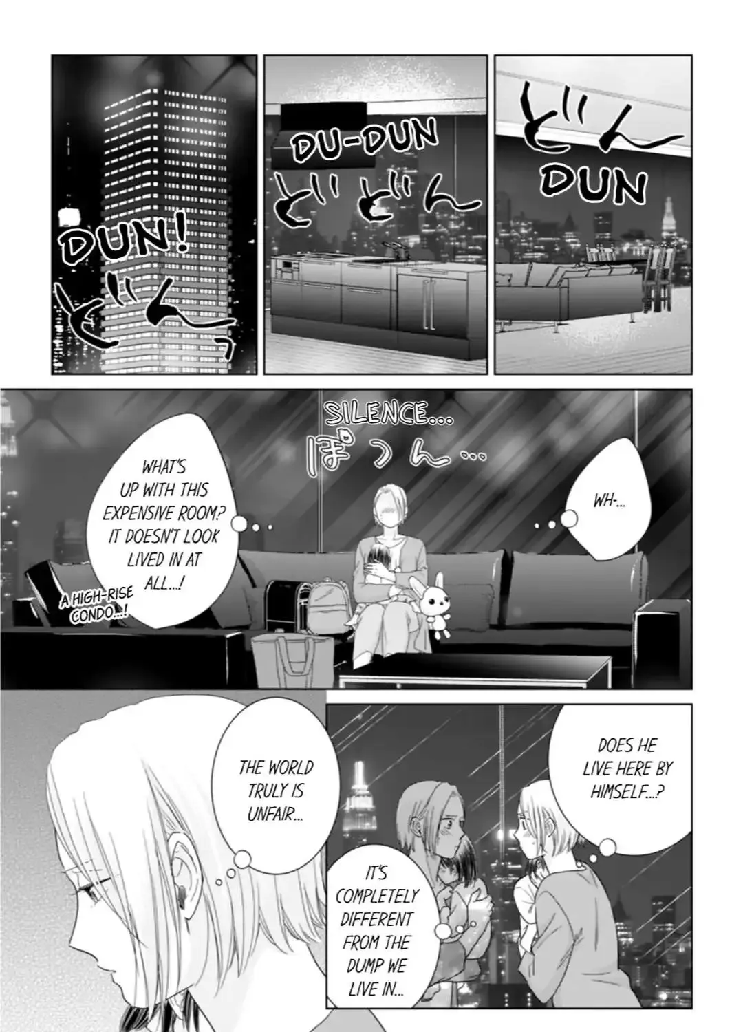 1-Nichi 1-Kai, Hateru Made... Ueta Zetsurin Oji-Sama Wa Watashi O Musabori Tsukusu Chapter 120 page 5 - MangaKakalot