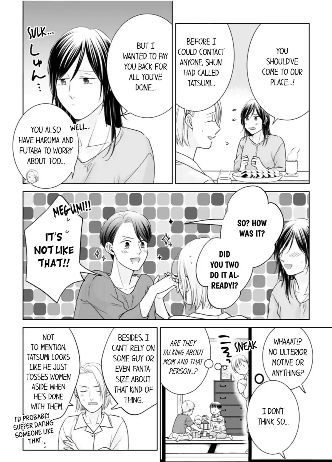 1-Nichi 1-Kai, Hateru Made... Ueta Zetsurin Oji-Sama Wa Watashi O Musabori Tsukusu Chapter 121 page 7 - MangaKakalot