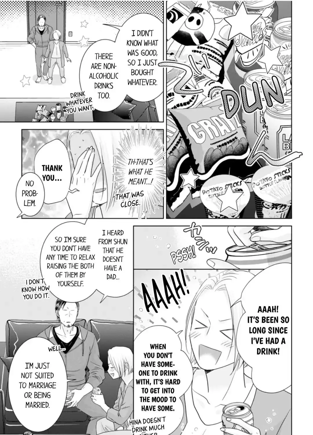 1-Nichi 1-Kai, Hateru Made... Ueta Zetsurin Oji-Sama Wa Watashi O Musabori Tsukusu Chapter 123 page 2 - MangaKakalot