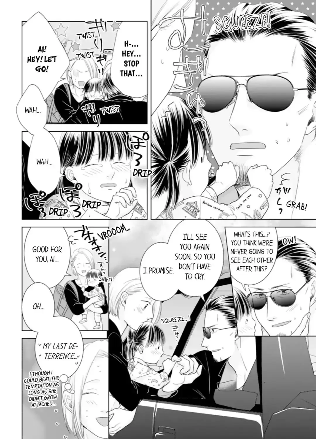 1-Nichi 1-Kai, Hateru Made... Ueta Zetsurin Oji-Sama Wa Watashi O Musabori Tsukusu Chapter 126 page 11 - MangaKakalot