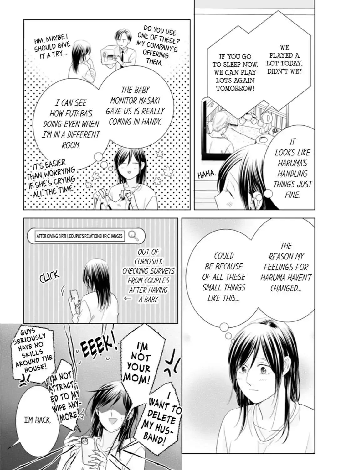 1-Nichi 1-Kai, Hateru Made... Ueta Zetsurin Oji-Sama Wa Watashi O Musabori Tsukusu Chapter 127 page 13 - MangaKakalot