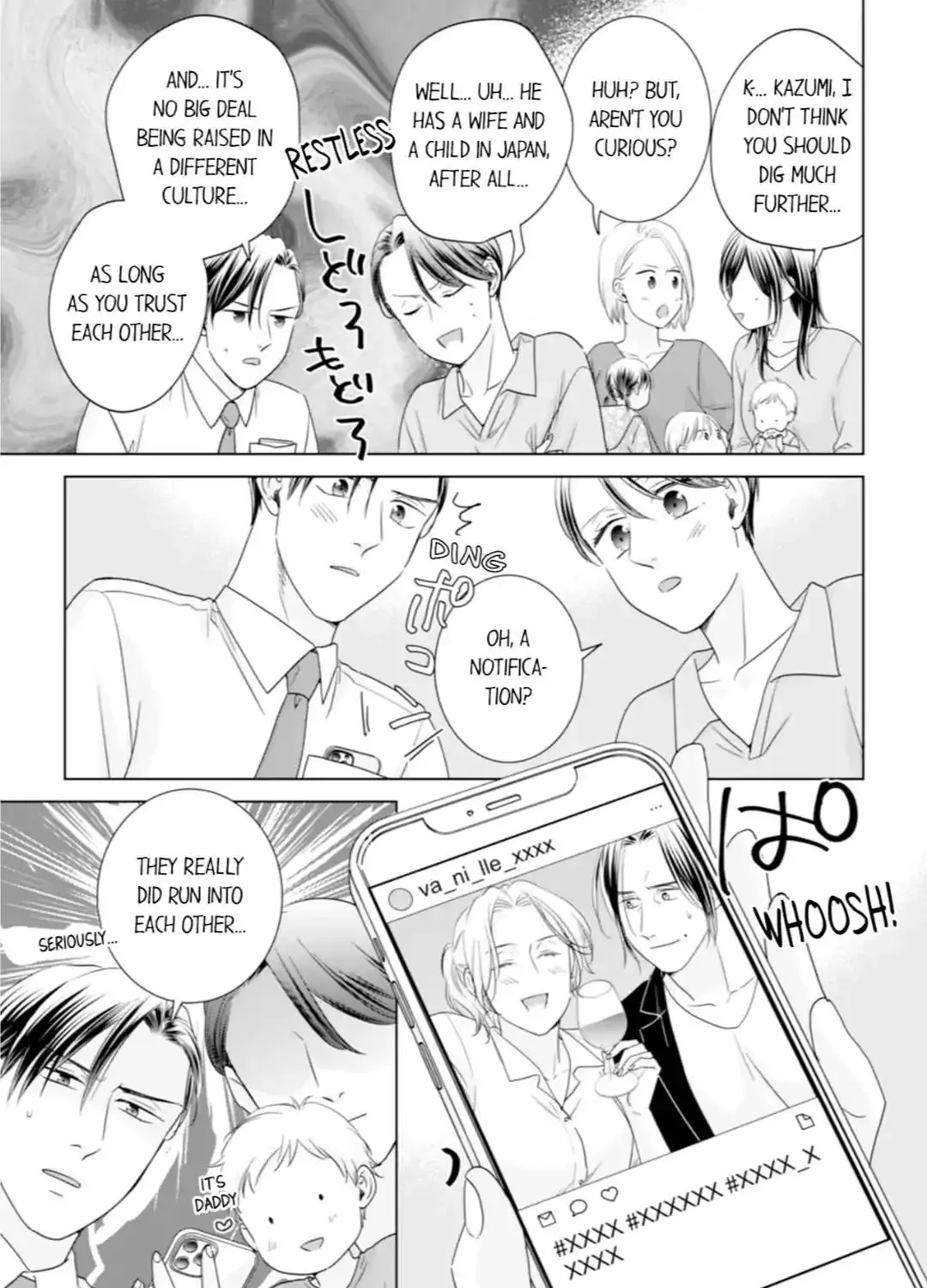 1-Nichi 1-Kai, Hateru Made... Ueta Zetsurin Oji-Sama Wa Watashi O Musabori Tsukusu Chapter 131 page 5 - MangaKakalot