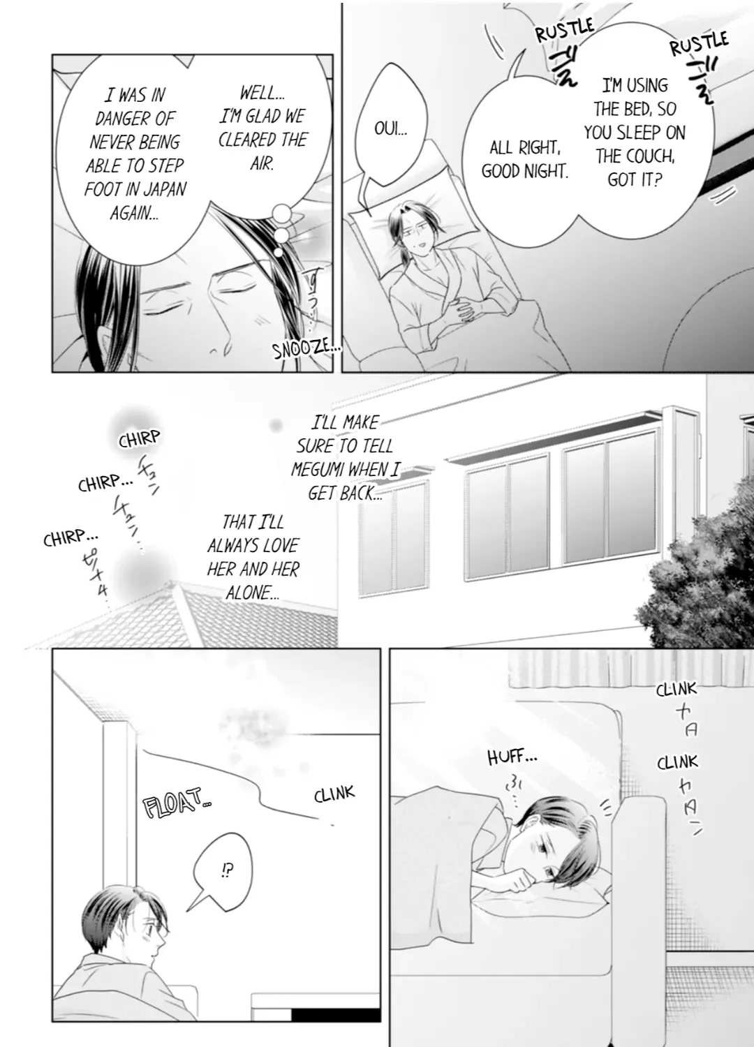 1-Nichi 1-Kai, Hateru Made... Ueta Zetsurin Oji-Sama Wa Watashi O Musabori Tsukusu Chapter 133 page 16 - MangaKakalot