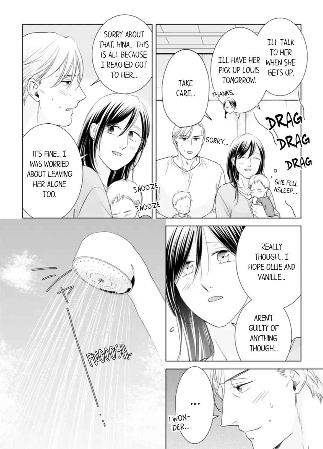 1-Nichi 1-Kai, Hateru Made... Ueta Zetsurin Oji-Sama Wa Watashi O Musabori Tsukusu Chapter 133 page 4 - MangaKakalot