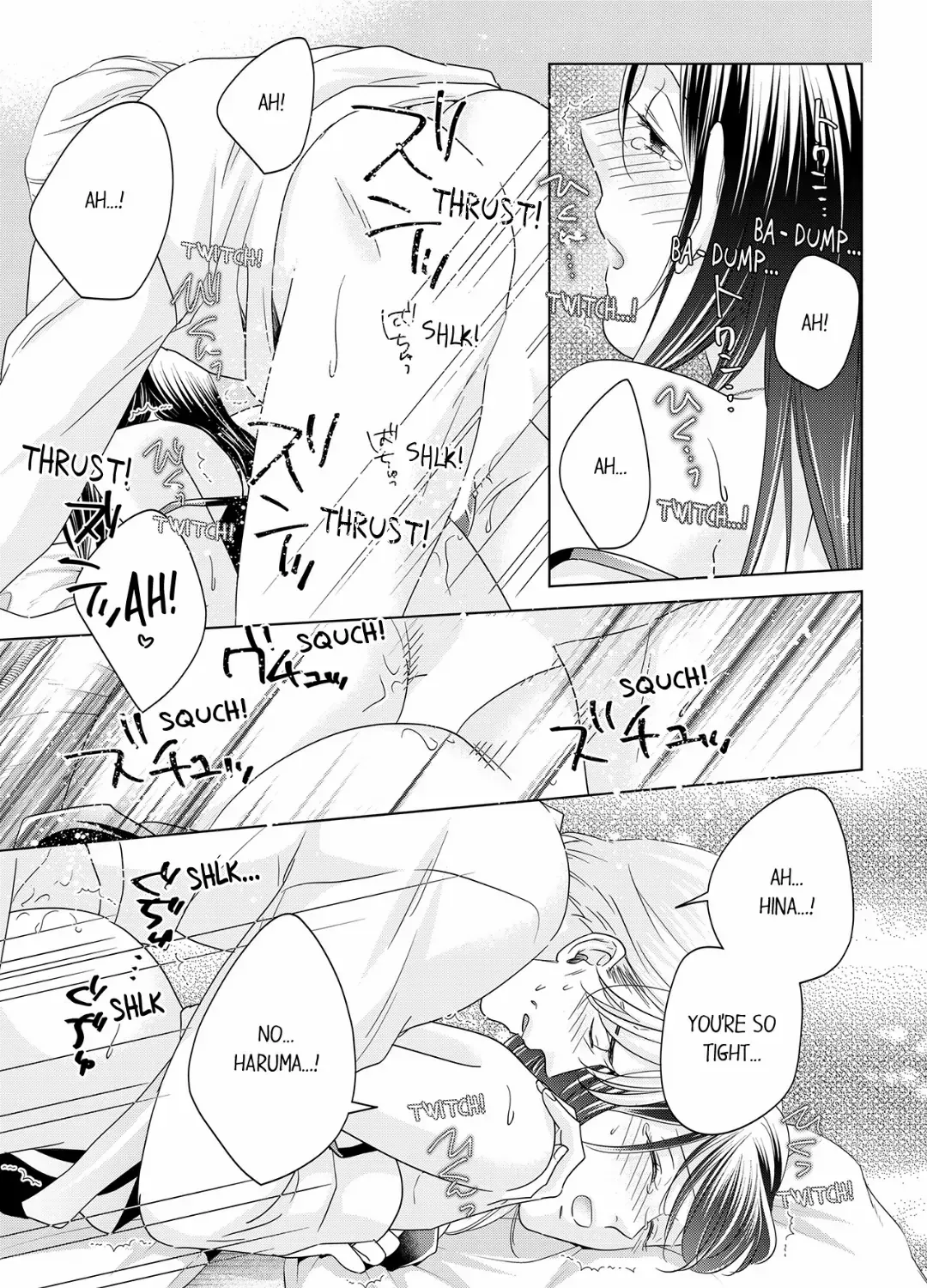 1-Nichi 1-Kai, Hateru Made... Ueta Zetsurin Oji-Sama Wa Watashi O Musabori Tsukusu Chapter 137 page 2 - MangaKakalot