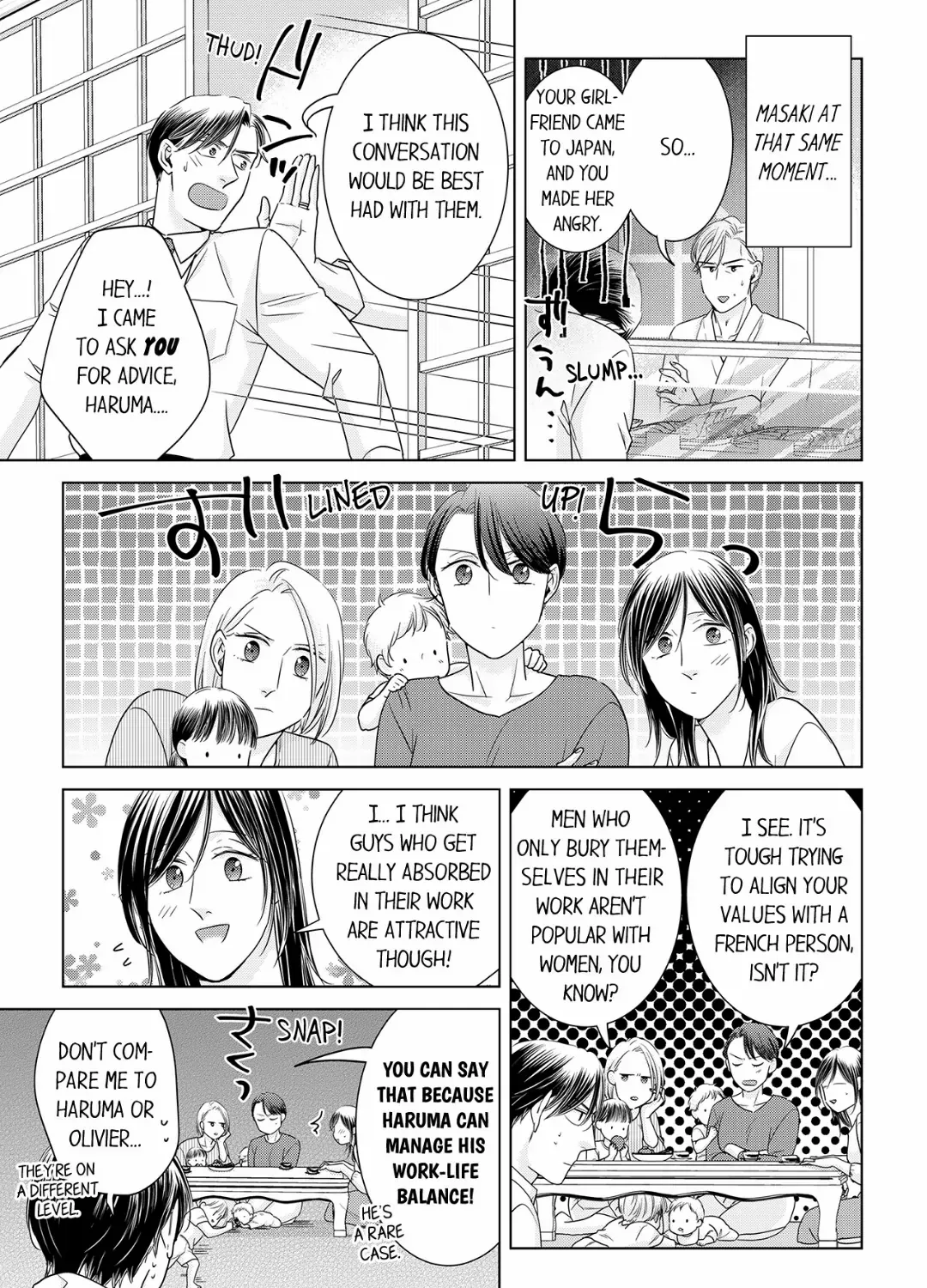 1-Nichi 1-Kai, Hateru Made... Ueta Zetsurin Oji-Sama Wa Watashi O Musabori Tsukusu Chapter 138 page 1 - MangaKakalot