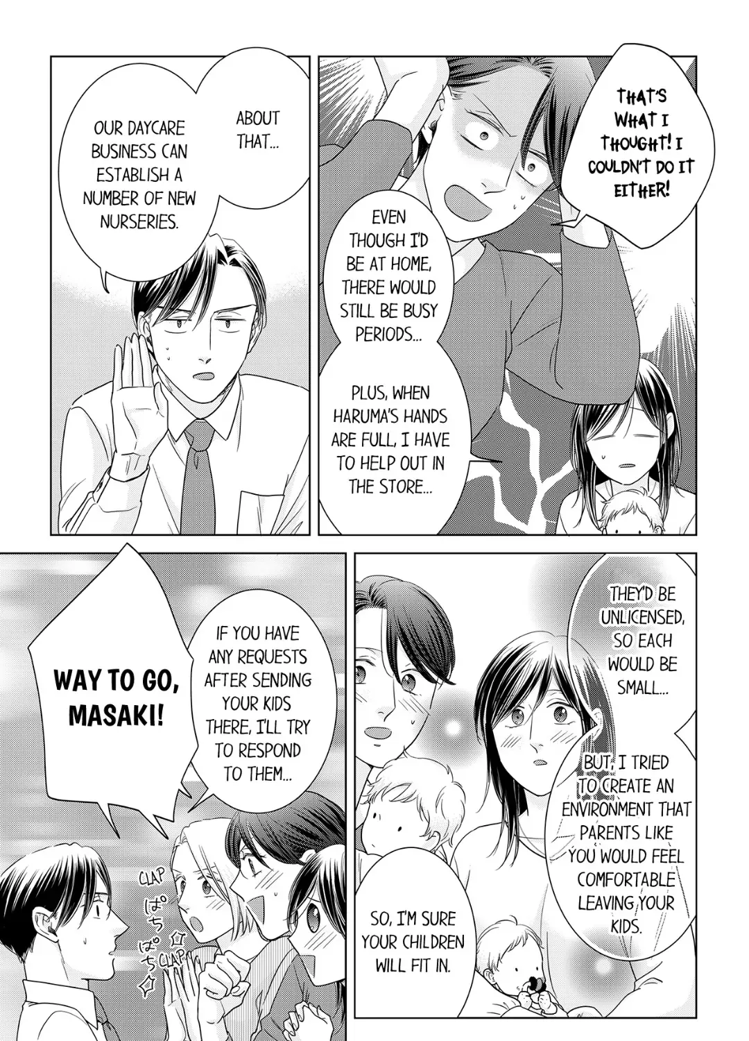 1-Nichi 1-Kai, Hateru Made... Ueta Zetsurin Oji-Sama Wa Watashi O Musabori Tsukusu Chapter 138 page 9 - MangaKakalot