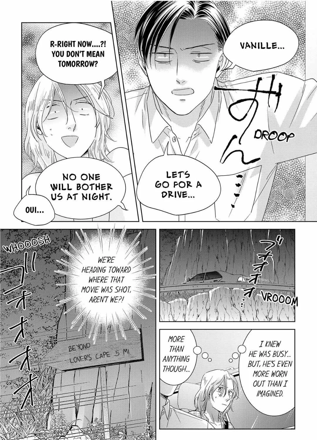 1-Nichi 1-Kai, Hateru Made... Ueta Zetsurin Oji-Sama Wa Watashi O Musabori Tsukusu Chapter 141 page 14 - MangaKakalot