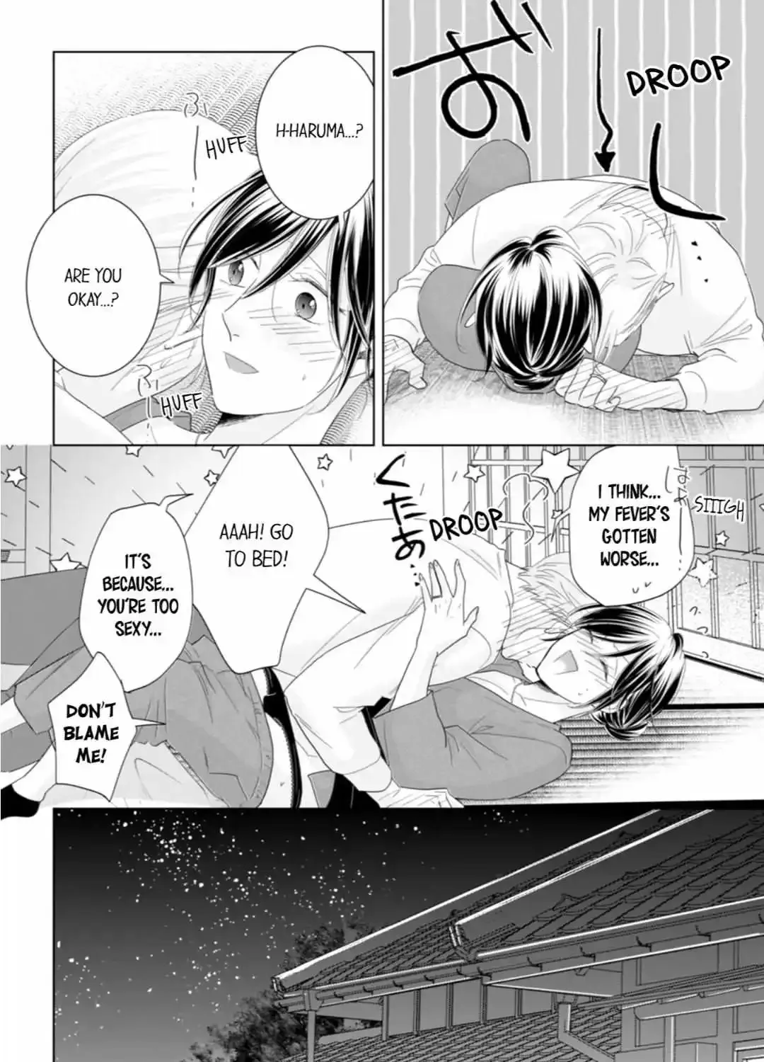 1-Nichi 1-Kai, Hateru Made... Ueta Zetsurin Oji-Sama Wa Watashi O Musabori Tsukusu Chapter 147 page 11 - MangaKakalot