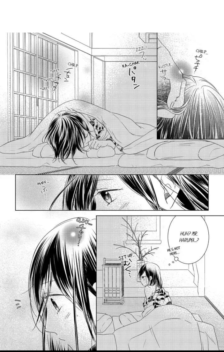 1-Nichi 1-Kai, Hateru Made... Ueta Zetsurin Oji-Sama Wa Watashi O Musabori Tsukusu Chapter 19 page 2 - MangaKakalot