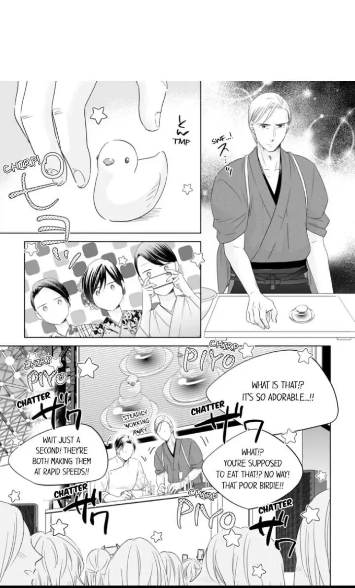 1-Nichi 1-Kai, Hateru Made... Ueta Zetsurin Oji-Sama Wa Watashi O Musabori Tsukusu Chapter 36 page 2 - MangaKakalot