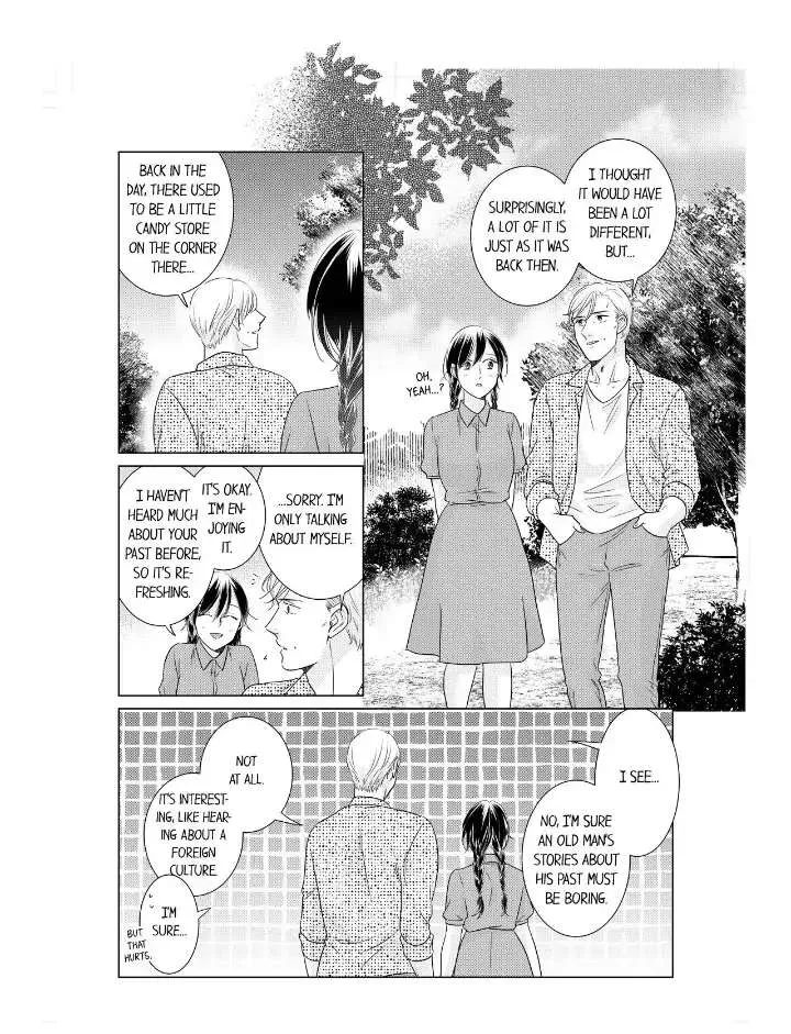 1-Nichi 1-Kai, Hateru Made... Ueta Zetsurin Oji-Sama Wa Watashi O Musabori Tsukusu Chapter 87 page 2 - MangaKakalot