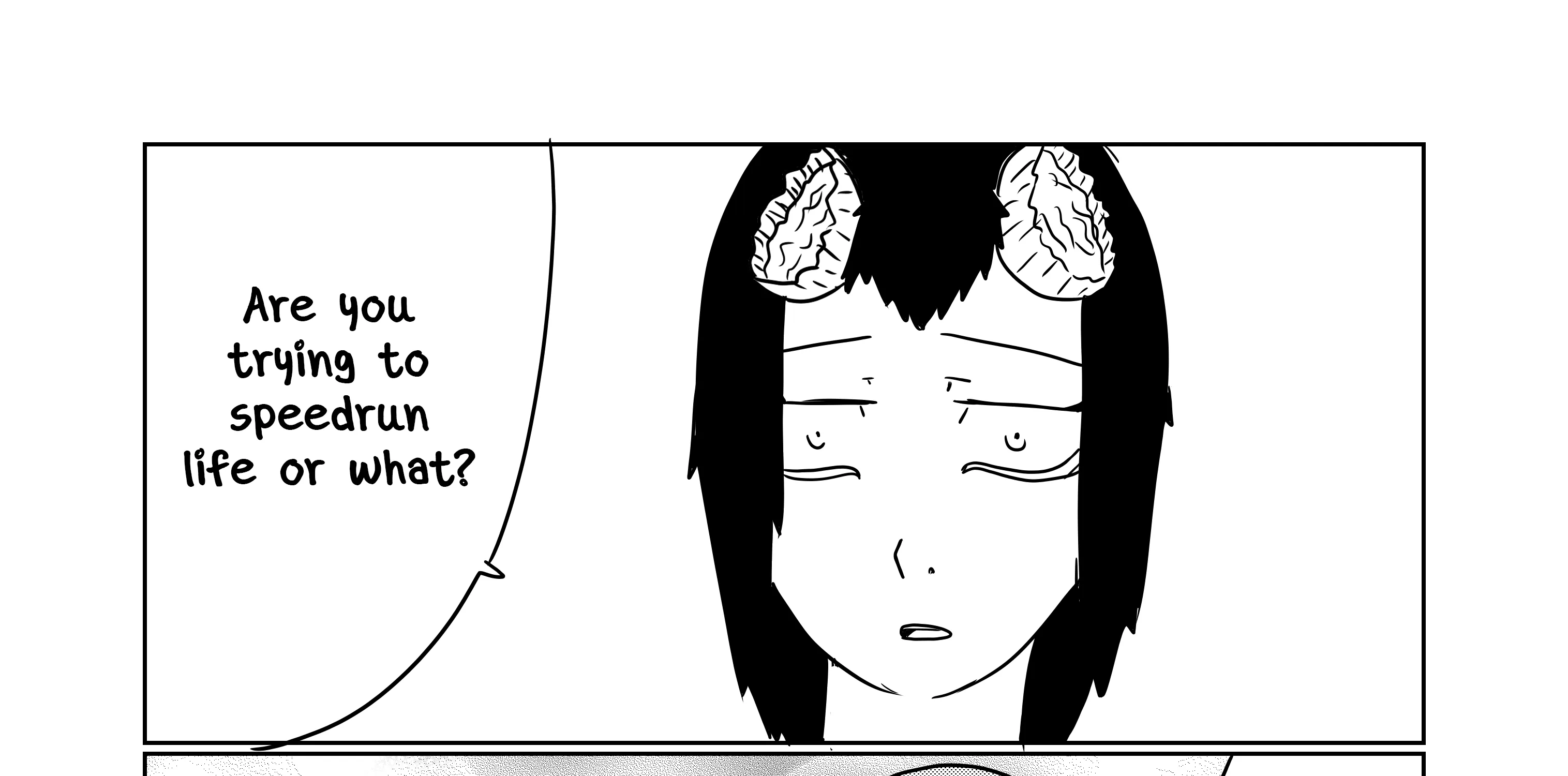 1 Only Reason Chapter 36 page 7 - MangaKakalot