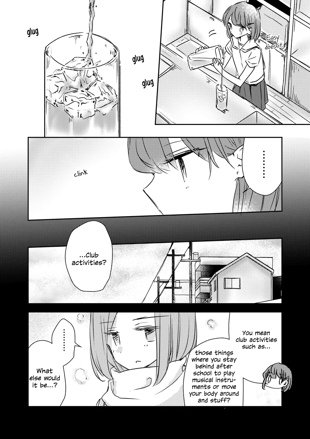 1 X ½ Chapter 13.1 page 7 - MangaKakalot