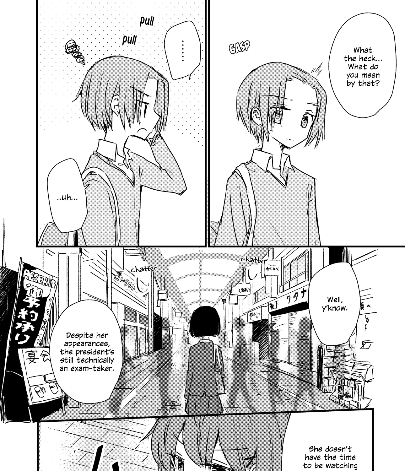 1 x 1/2 Chapter 13.3 page 5 - MangaKakalot