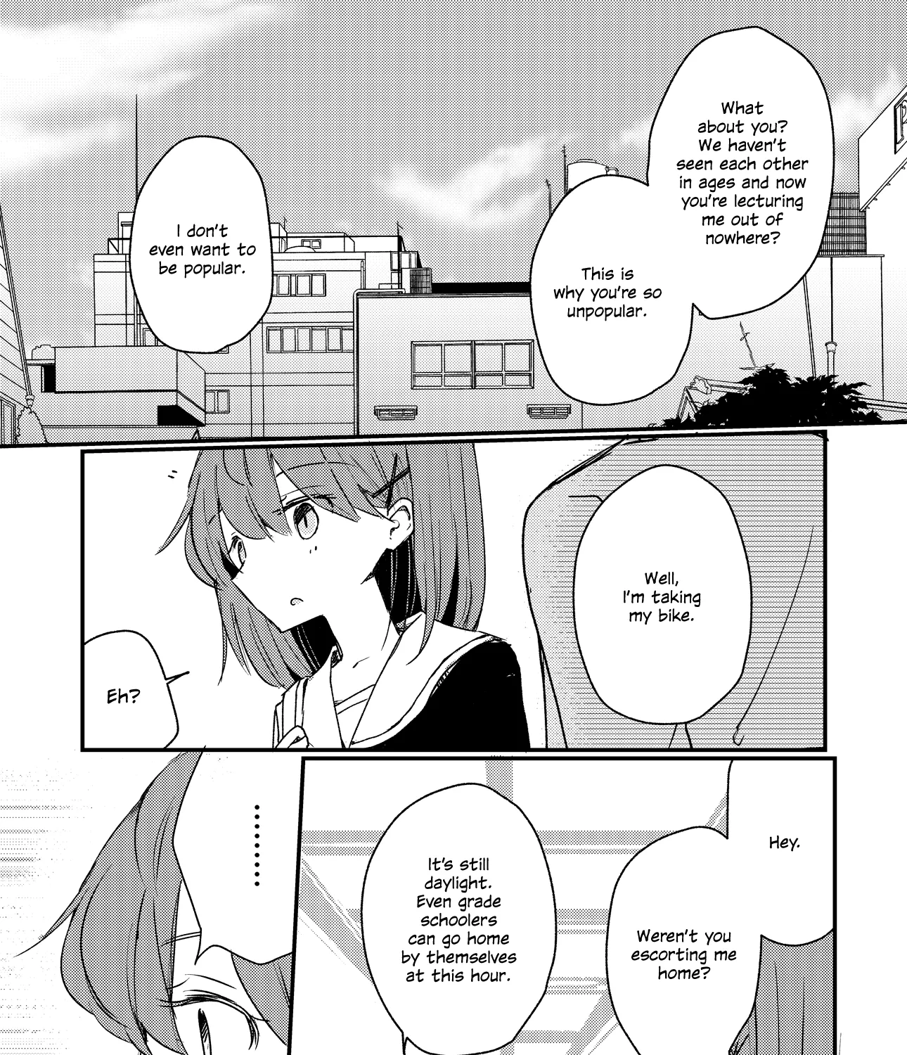 1 x 1/2 Chapter 13.3 page 7 - MangaKakalot