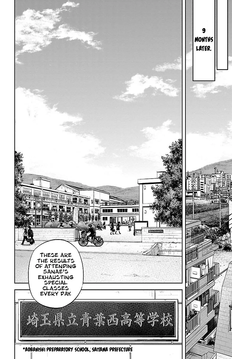 "Sukida." Iretara Tsutawaru... Katabutsu Otoko no Hitamukina Saiai Chapter 1 page 37 - MangaKakalot