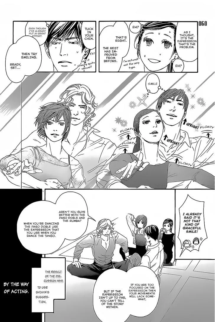 10 Dance - Page 12