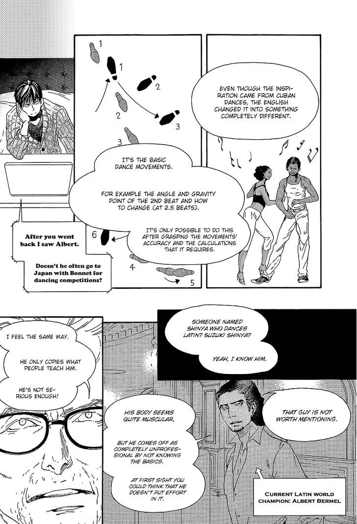 10 Dance - Page 16