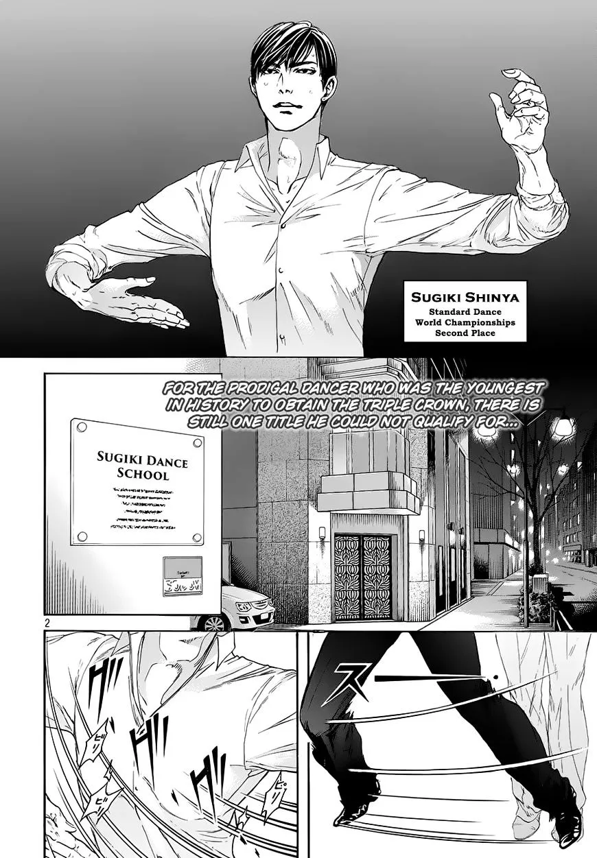 10 Dance - Page 2