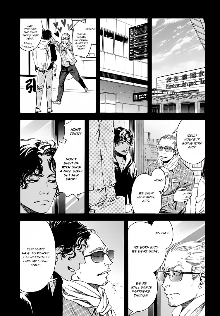 10 Dance - Page 11