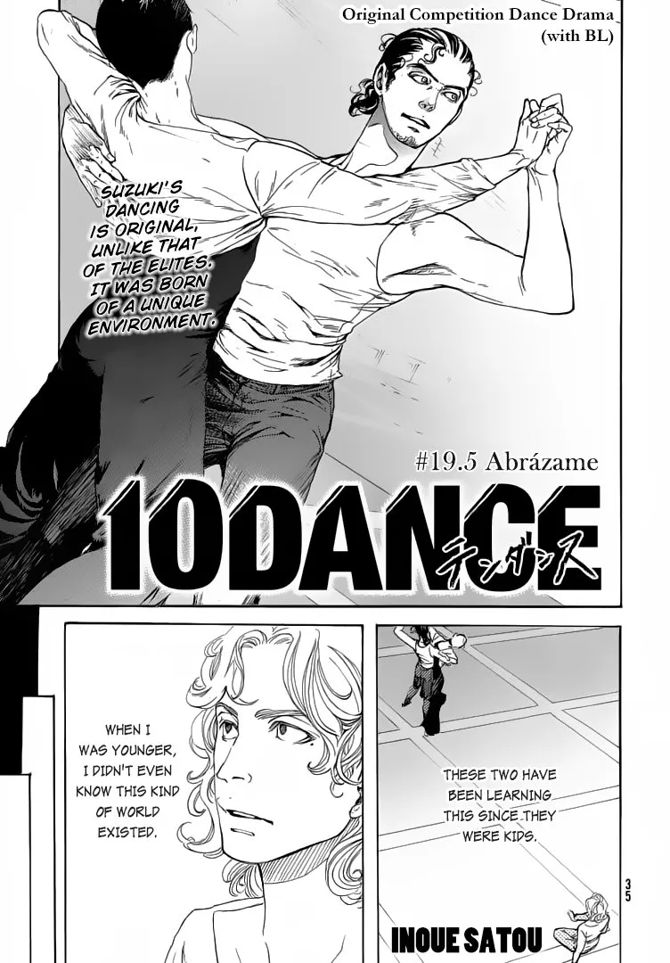 10 Dance - Page 3