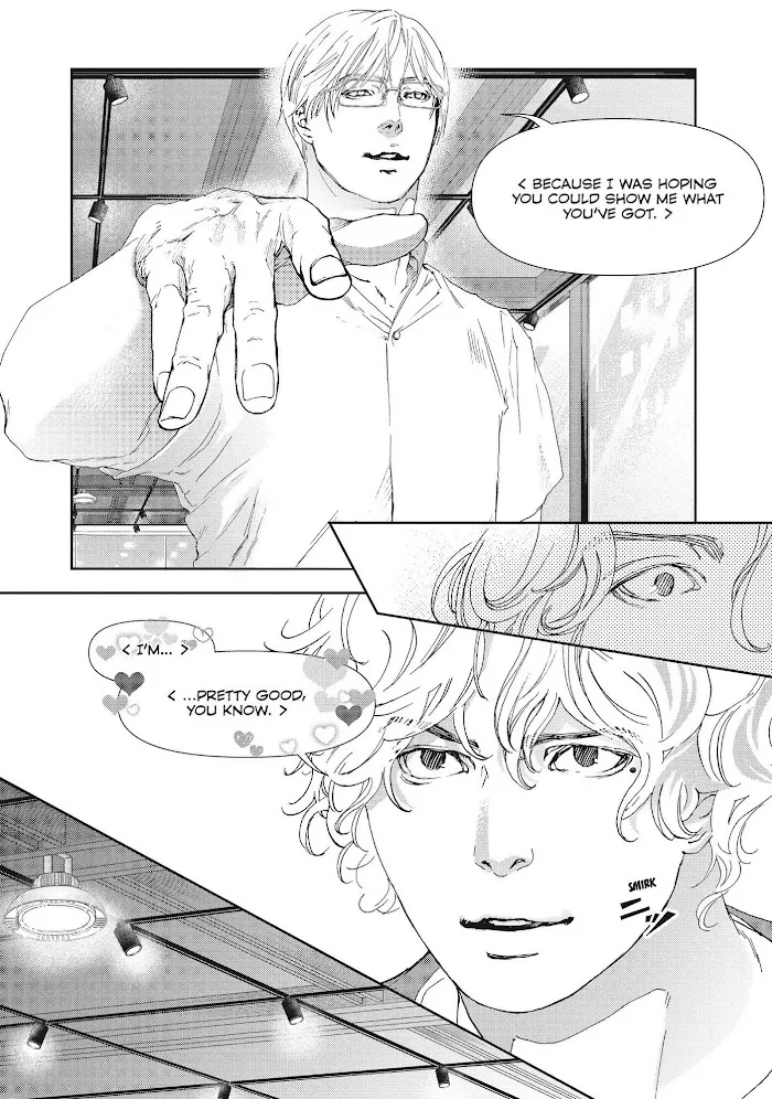 10 Dance - Page 9